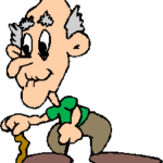 Old Man