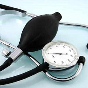 treatment of blood pressure higher in the elderly