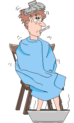 influenza symptoms